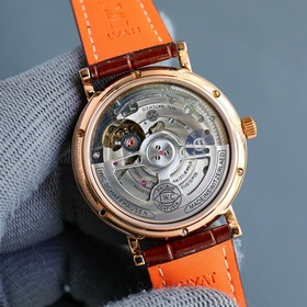 Новинка TWA – вершина эстетики Самая яркая звезда IWC, эксперт в 