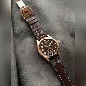 Новинка TW, вершина эстетики Самая яркая звезда IWC, эксперт в об