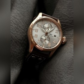 Новинка TW, вершина эстетики Самая яркая звезда IWC, эксперт в об