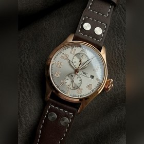 Новинка TW, вершина эстетики Самая яркая звезда IWC, эксперт в об