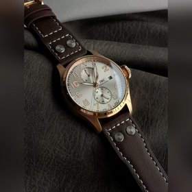 Новинка TW, вершина эстетики Самая яркая звезда IWC, эксперт в об
