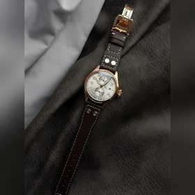 Новинка TW, вершина эстетики Самая яркая звезда IWC, эксперт в об