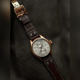 Новинка TW, вершина эстетики Самая яркая звезда IWC, эксперт в об