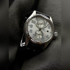 Новинка TW, вершина эстетики Самая яркая звезда IWC, эксперт в об