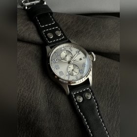Новинка TW, вершина эстетики Самая яркая звезда IWC, эксперт в об