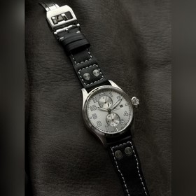 Новинка TW, вершина эстетики Самая яркая звезда IWC, эксперт в об