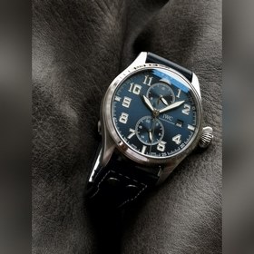 Новинка TW, вершина эстетики Самая яркая звезда IWC, эксперт в об