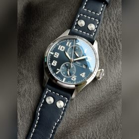 Новинка TW, вершина эстетики Самая яркая звезда IWC, эксперт в об