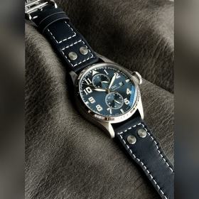 Новинка TW, вершина эстетики Самая яркая звезда IWC, эксперт в об