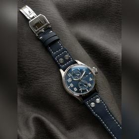 Новинка TW, вершина эстетики Самая яркая звезда IWC, эксперт в об