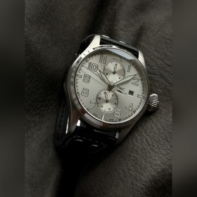 Новинка TW, вершина эстетики Самая яркая звезда IWC, эксперт в об