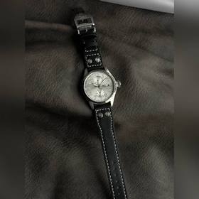 Новинка TW, вершина эстетики Самая яркая звезда IWC, эксперт в об