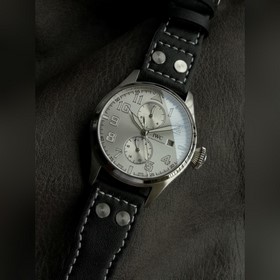 Новинка TW, вершина эстетики Самая яркая звезда IWC, эксперт в об