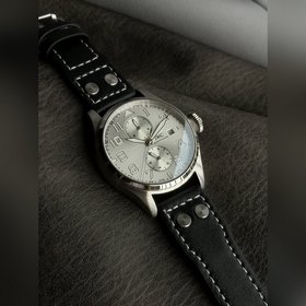 Новинка TW, вершина эстетики Самая яркая звезда IWC, эксперт в об