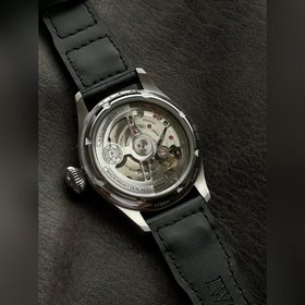Новинка TW, вершина эстетики Самая яркая звезда IWC, эксперт в об