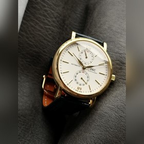 Новинка TWA – вершина эстетики Самая яркая звезда IWC, эксперт в