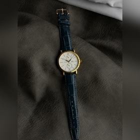 Новинка TWA – вершина эстетики Самая яркая звезда IWC, эксперт в 