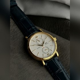 Новинка TWA – вершина эстетики Самая яркая звезда IWC, эксперт в 