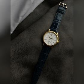 Новинка TWA – вершина эстетики Самая яркая звезда IWC, эксперт в 