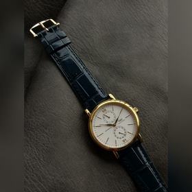 Новинка TWA – вершина эстетики Самая яркая звезда IWC, эксперт в 