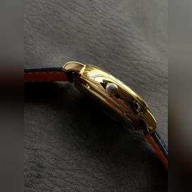 Новинка TWA – вершина эстетики Самая яркая звезда IWC, эксперт в 