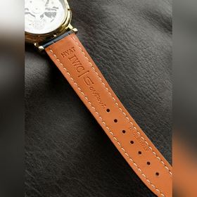 Новинка TWA – вершина эстетики Самая яркая звезда IWC, эксперт в 