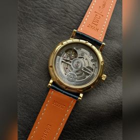 Новинка TWA – вершина эстетики Самая яркая звезда IWC, эксперт в 