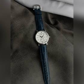 Новинка TWA – вершина эстетики Самая яркая звезда IWC, эксперт в 