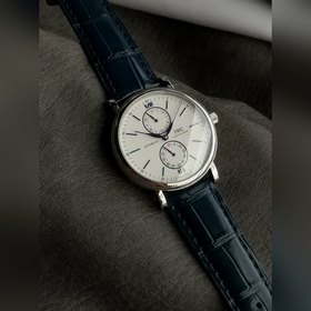 Новинка TWA – вершина эстетики Самая яркая звезда IWC, эксперт в 