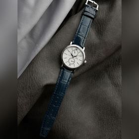 Новинка TWA – вершина эстетики Самая яркая звезда IWC, эксперт в 