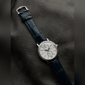 Новинка TWA – вершина эстетики Самая яркая звезда IWC, эксперт в 