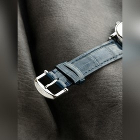 Новинка TWA – вершина эстетики Самая яркая звезда IWC, эксперт в 