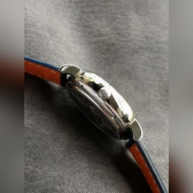 Новинка TWA – вершина эстетики Самая яркая звезда IWC, эксперт в 