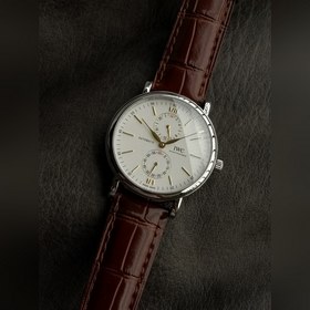 Новинка TWA – вершина эстетики Самая яркая звезда IWC, эксперт в 