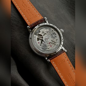 Новинка TWA – вершина эстетики Самая яркая звезда IWC, эксперт в 