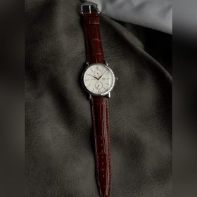 Новинка TWA – вершина эстетики Самая яркая звезда IWC, эксперт в 