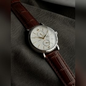 Новинка TWA – вершина эстетики Самая яркая звезда IWC, эксперт в 