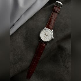 Новинка TWA – вершина эстетики Самая яркая звезда IWC, эксперт в 