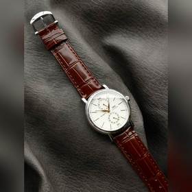 Новинка TWA – вершина эстетики Самая яркая звезда IWC, эксперт в 