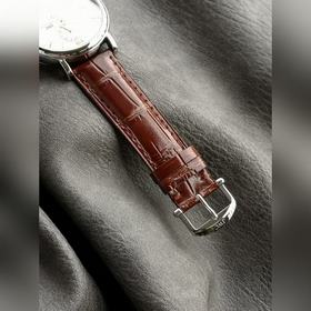 Новинка TWA – вершина эстетики Самая яркая звезда IWC, эксперт в 