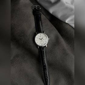 Новинка TWA – вершина эстетики Самая яркая звезда IWC, эксперт в 