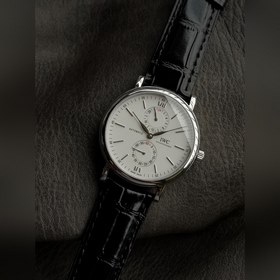 Новинка TWA – вершина эстетики Самая яркая звезда IWC, эксперт в 