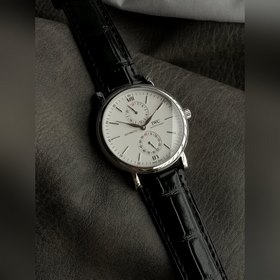 Новинка TWA – вершина эстетики Самая яркая звезда IWC, эксперт в 