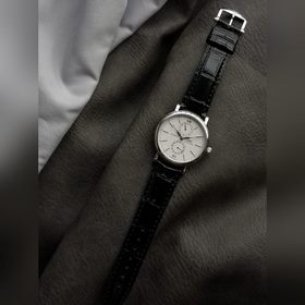Новинка TWA – вершина эстетики Самая яркая звезда IWC, эксперт в 