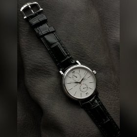 Новинка TWA – вершина эстетики Самая яркая звезда IWC, эксперт в 