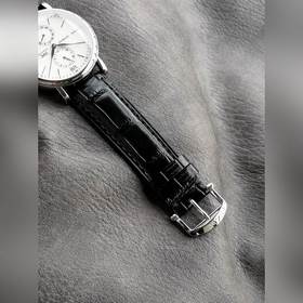 Новинка TWA – вершина эстетики Самая яркая звезда IWC, эксперт в 