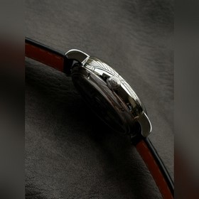 Новинка TWA – вершина эстетики Самая яркая звезда IWC, эксперт в 