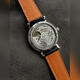 Новинка TWA – вершина эстетики Самая яркая звезда IWC, эксперт в 