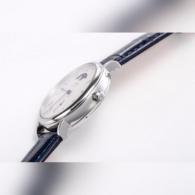 Высочайший уровень эстетики Самая яркая звезда IWC, эксперт в обл