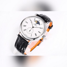 Высочайший уровень эстетики Самая яркая звезда IWC, эксперт в обл